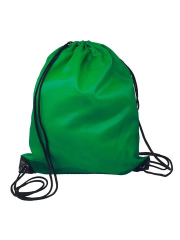 Promo Gymsac - BG - BOTTLE GREEN