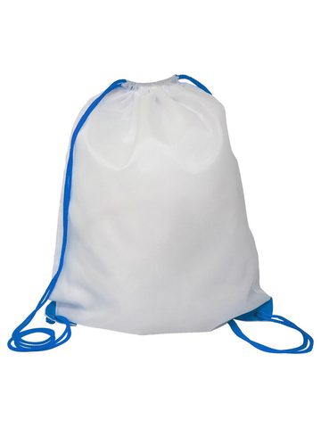 Promo Gymsac - WHRB - WHITE-ROYAL
