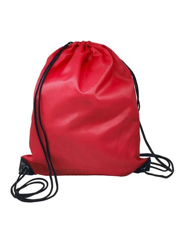 Promo Gymsac - RD-RED