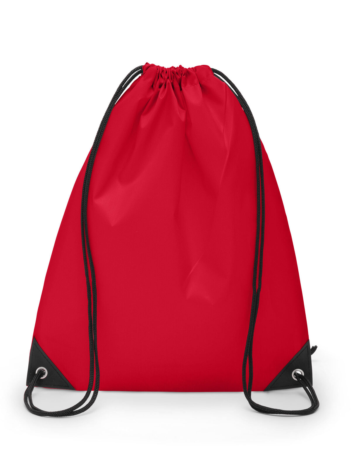 Gymsac in poliestere - RD - Red