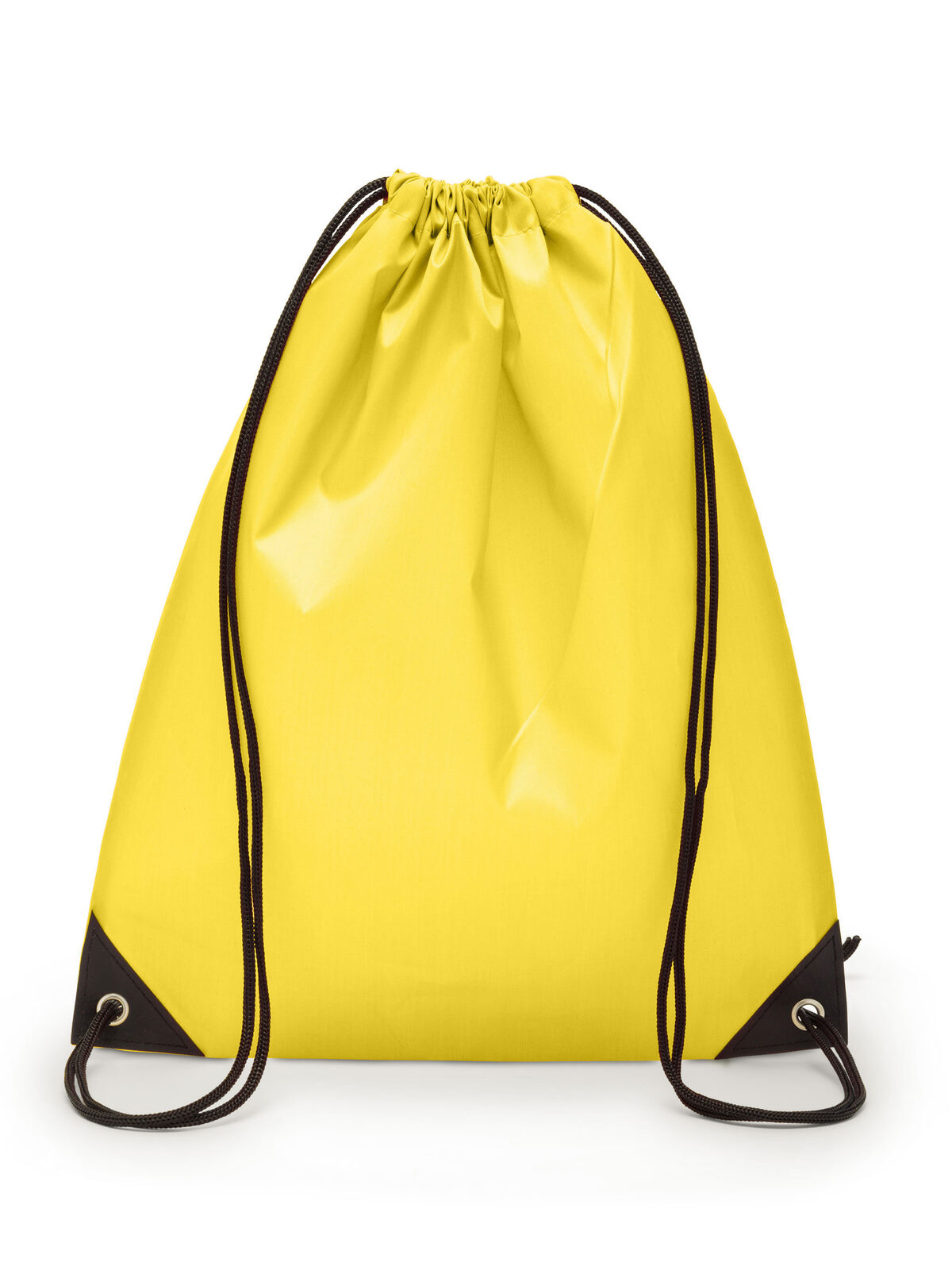 Gymsac in poliestere - GO - Gold