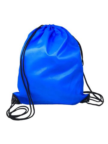 Promo Gymsac - RB-ROYAL BLUE