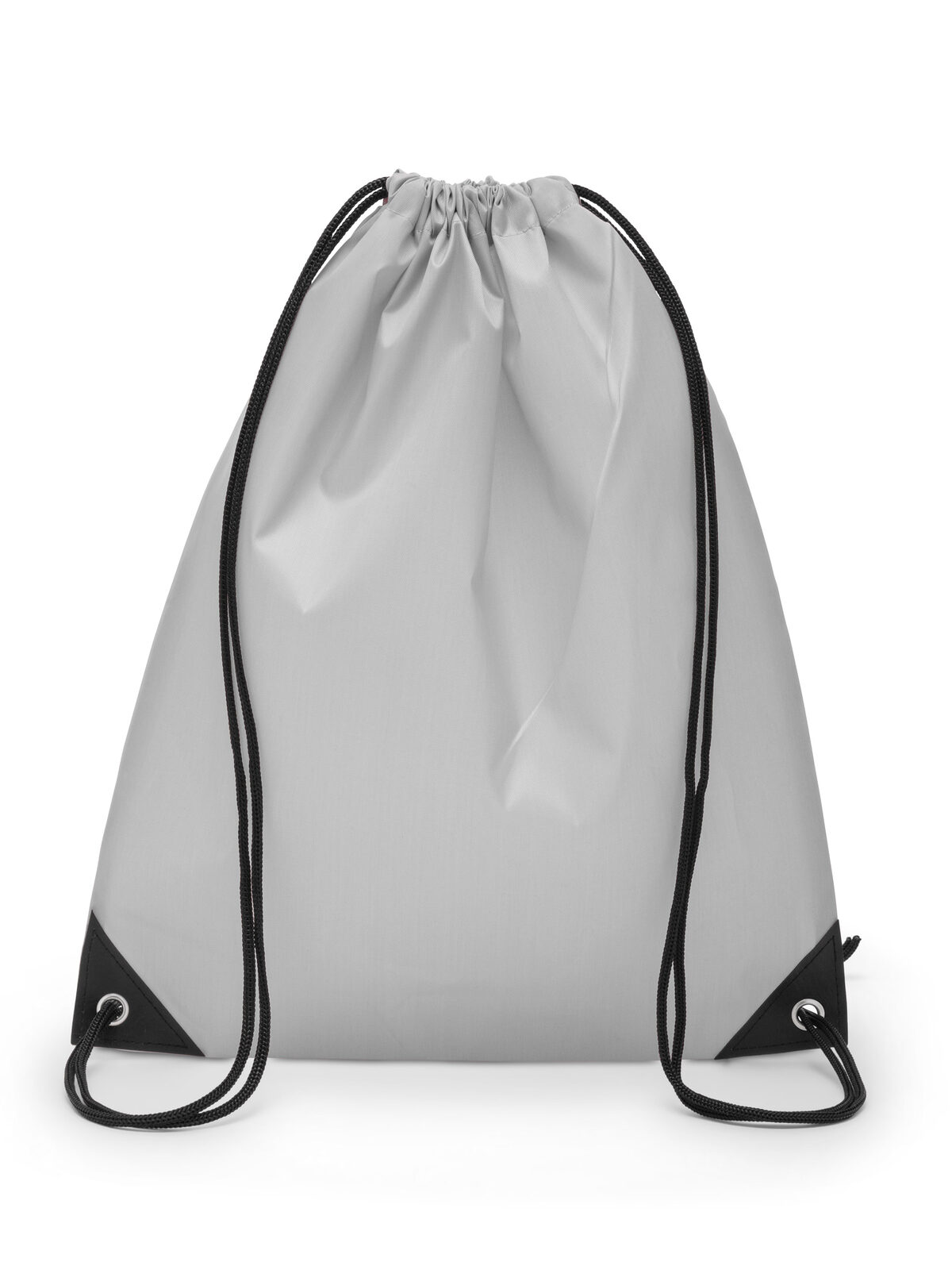 Gymsac in poliestere - US - Urban slate