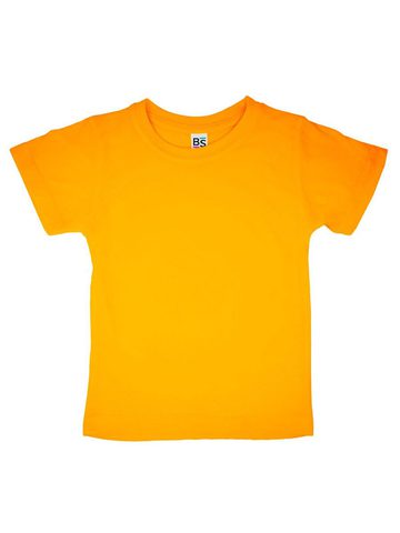 Evolution Cotton Touch Kids - ORFL - ORANGE FLUO