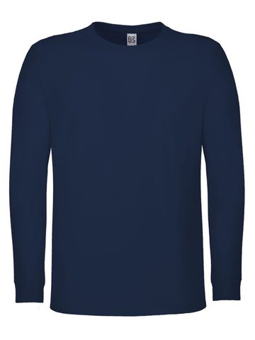 Evolution T Kids LS - NY-NAVY