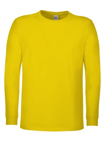 Evolution T Kids LS - GO-GOLD