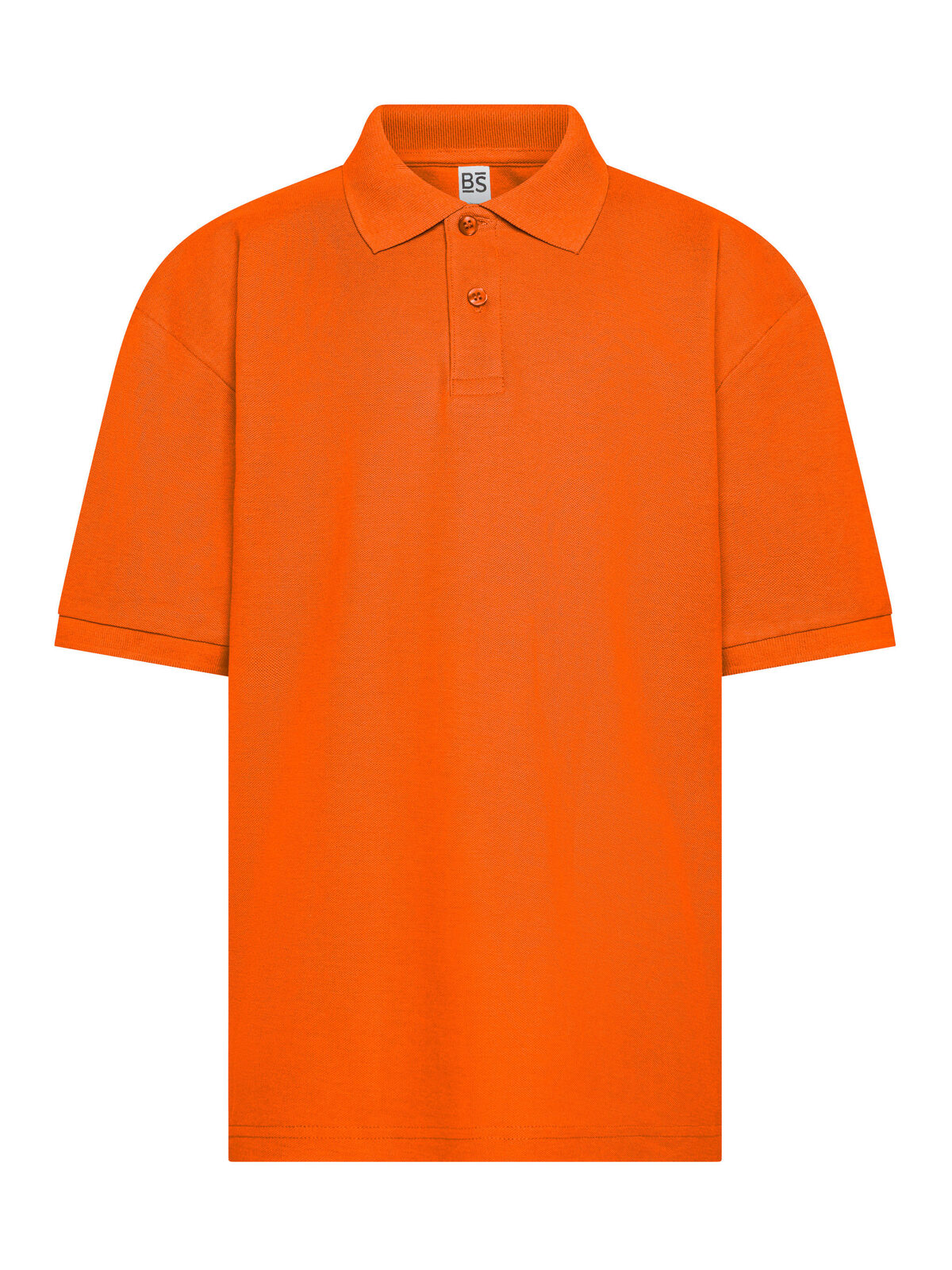 Polo Evolution Polo Bambino - OR - Orange