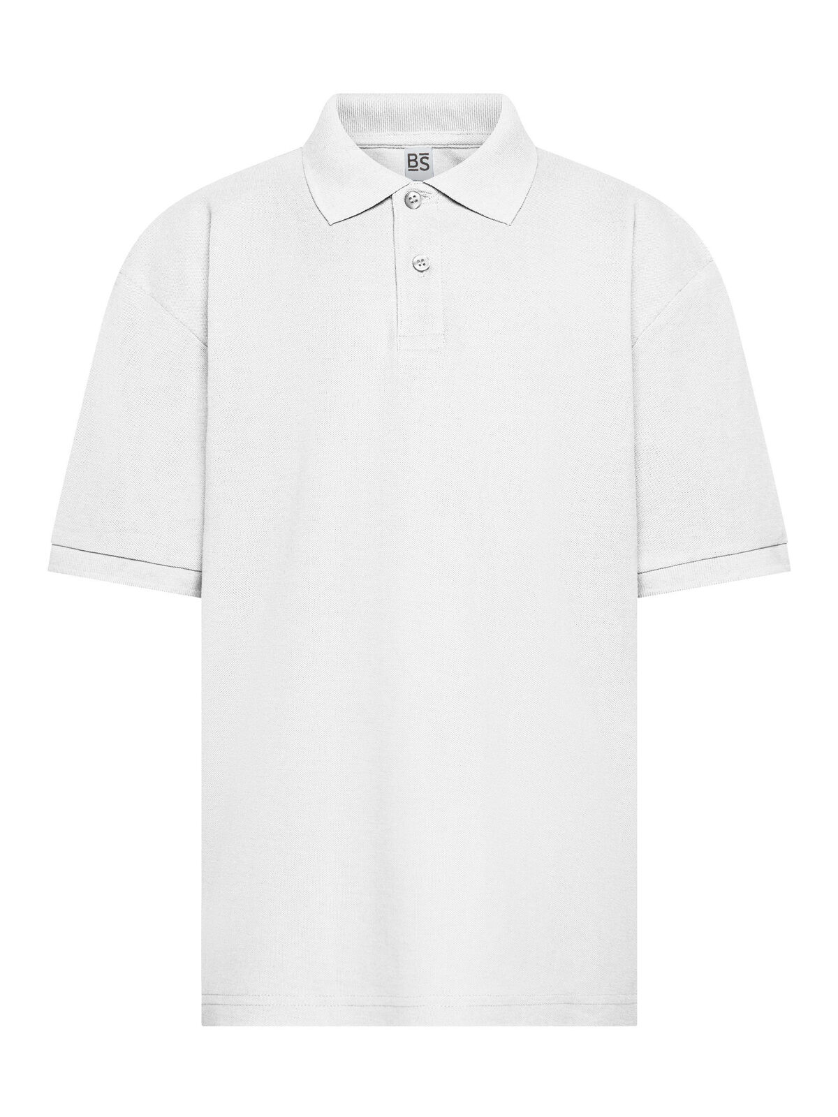 Polo Evolution Polo Bambino - WH - White