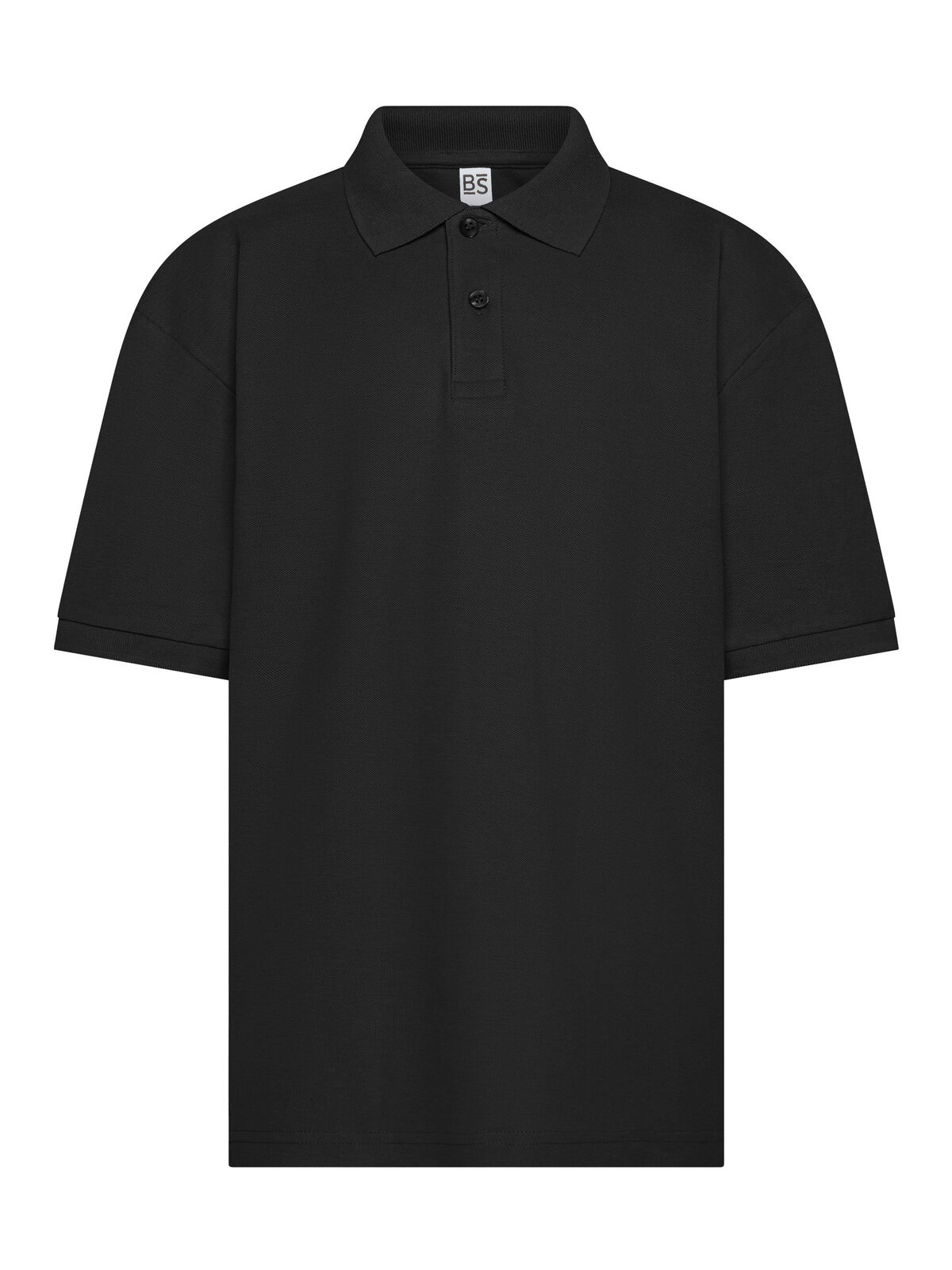 Polo Evolution Polo Bambino - BK - Black