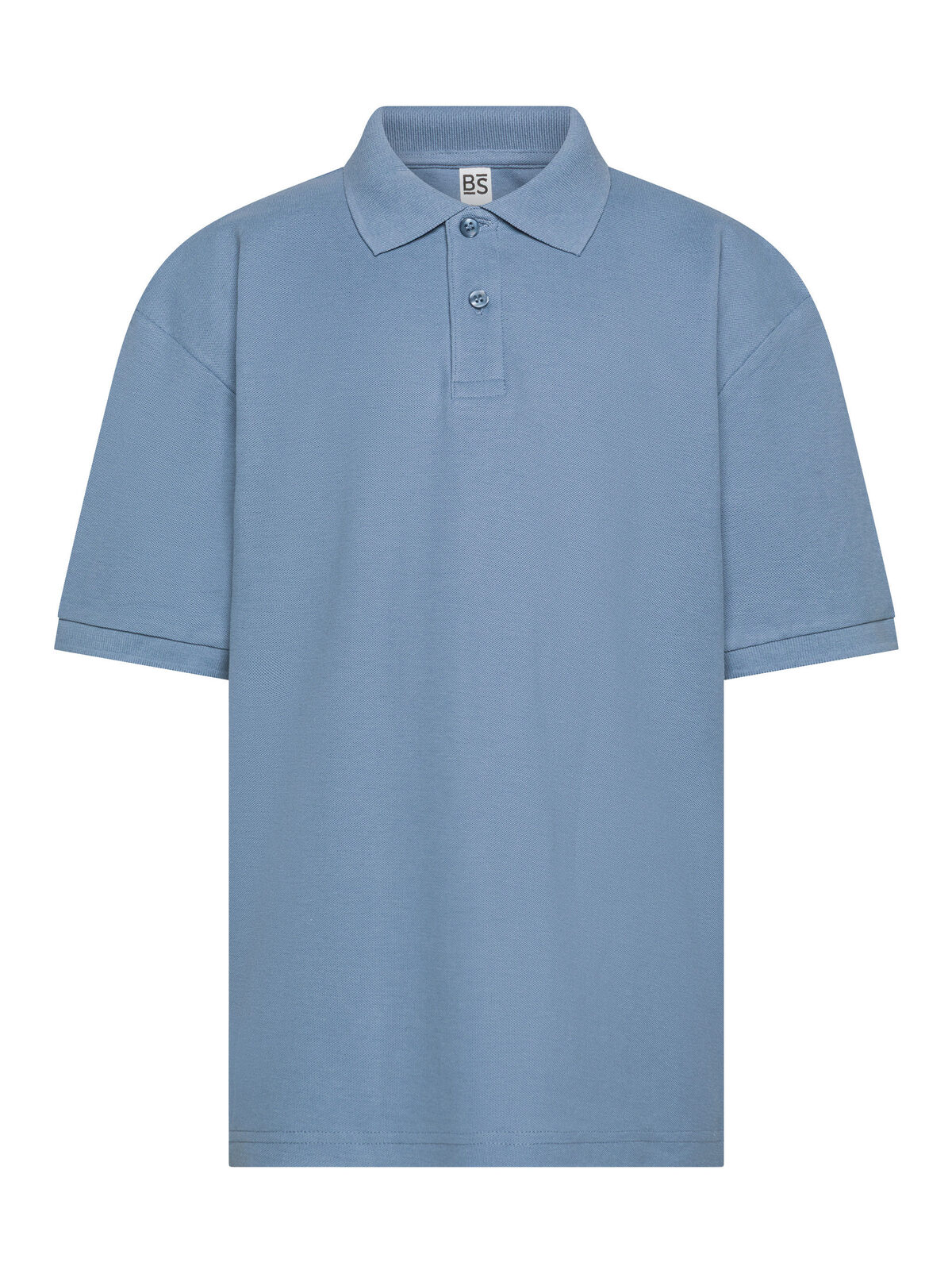 Polo Evolution Polo Bambino - MB - Mineral Blue