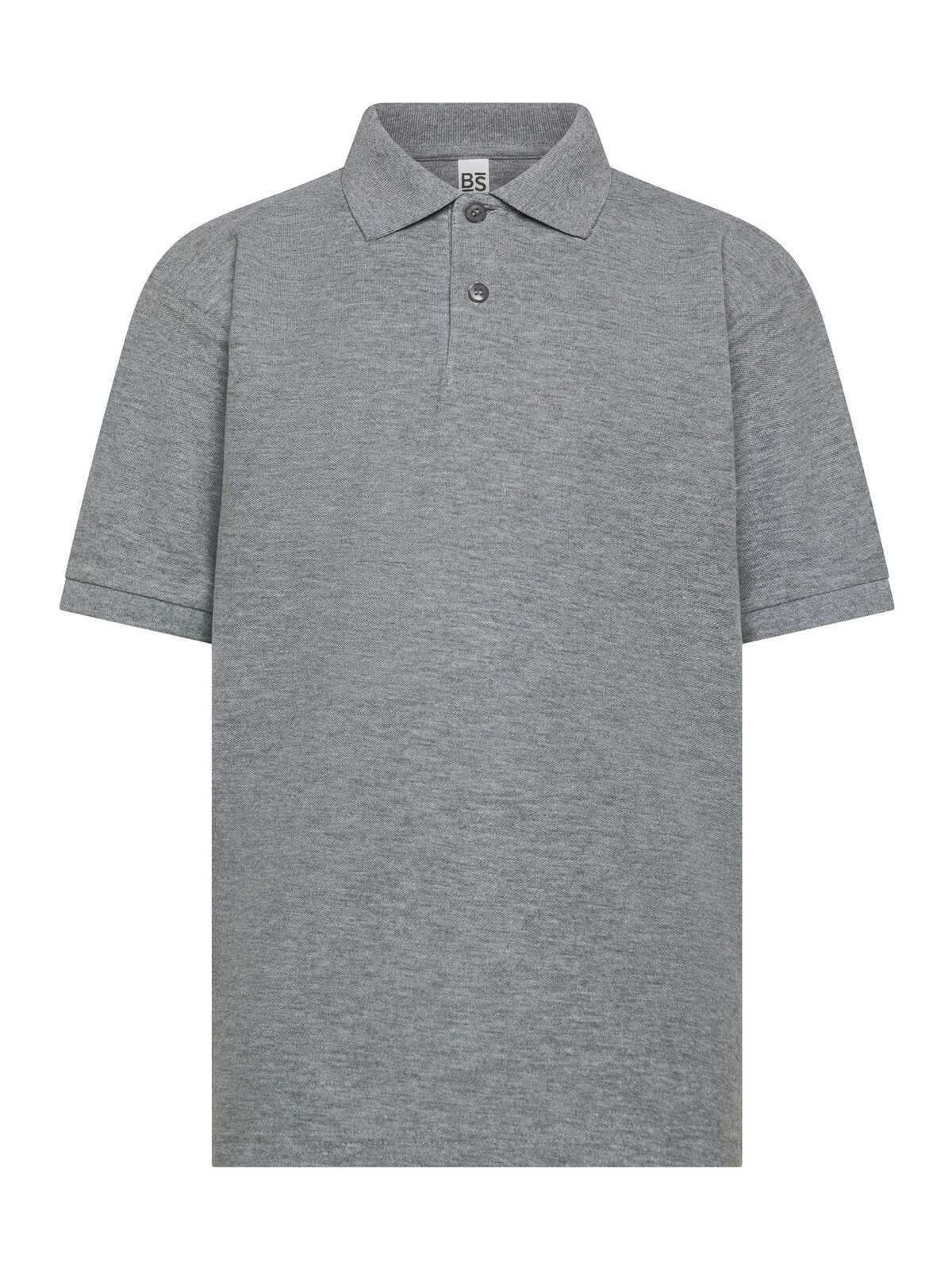 Polo Evolution Polo Bambino - GY - Grey heather