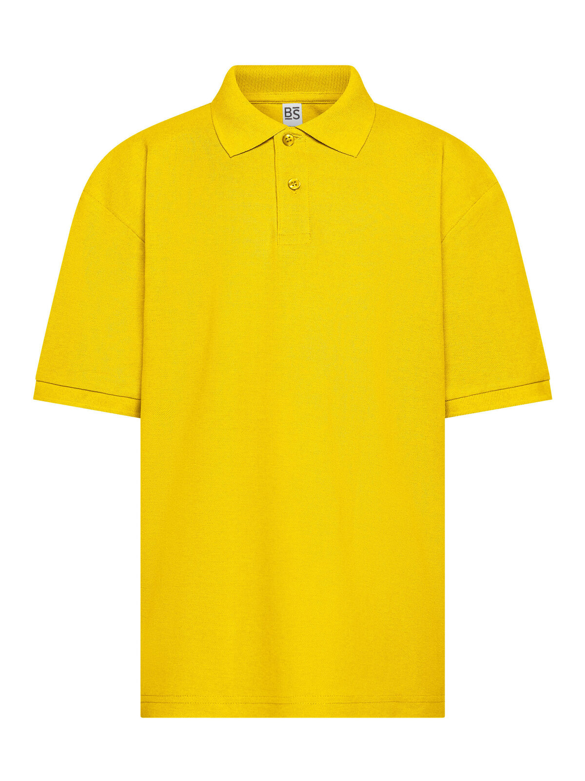 Polo Evolution Polo Bambino - GO - Gold