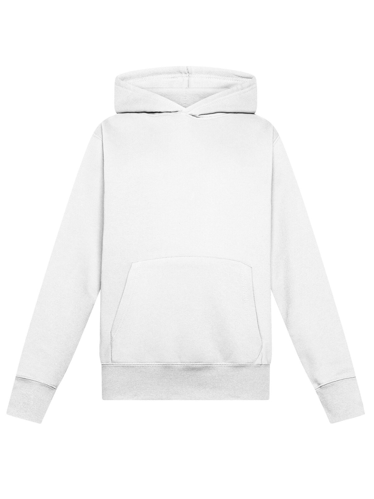 Felpa Outsider Bambino - WH - White