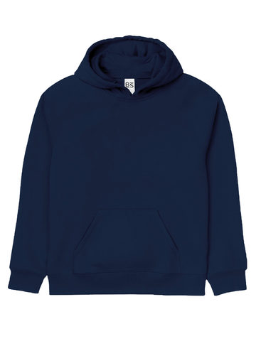 Kids Hooded - NY-NAVY