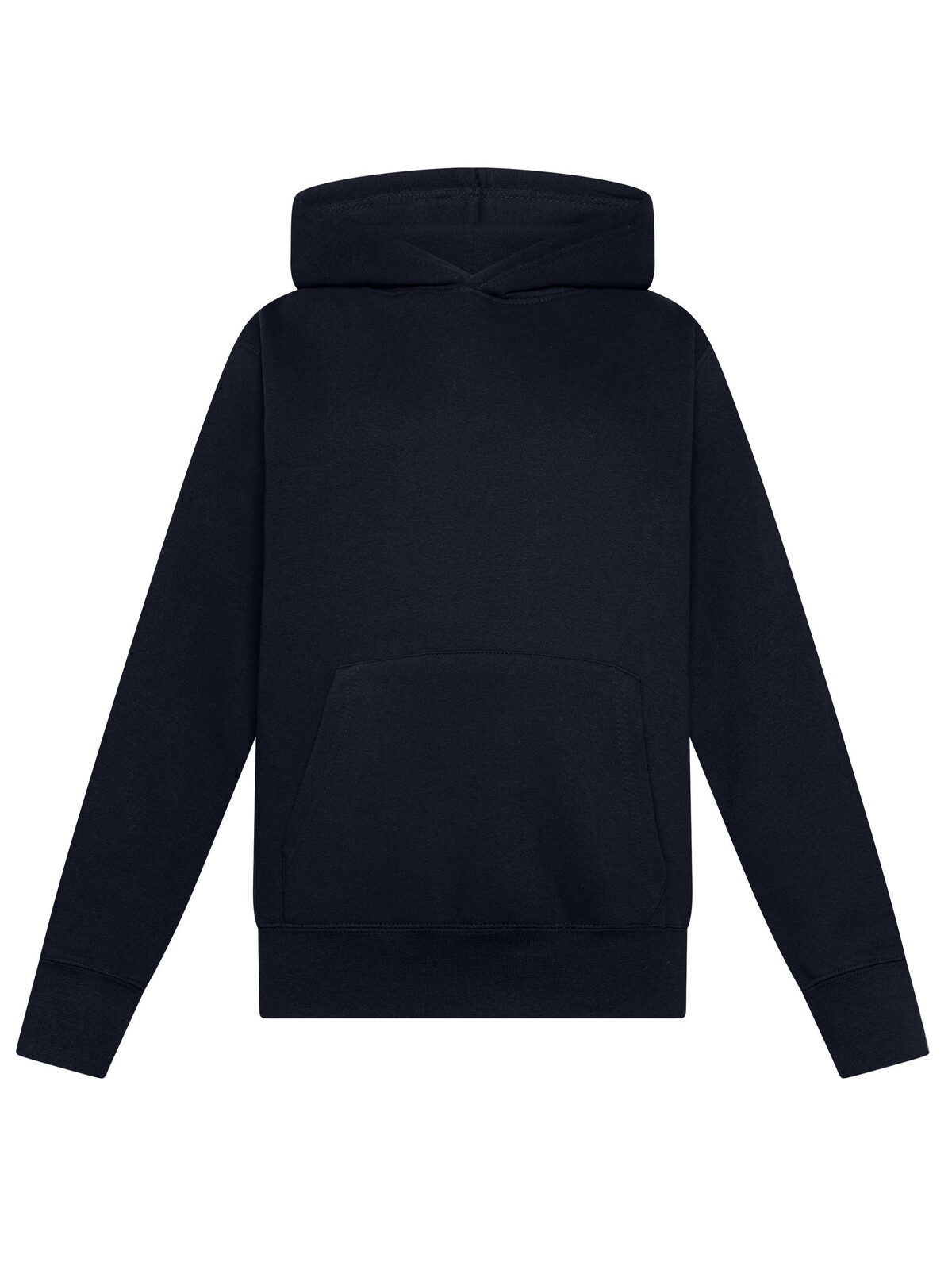 Felpa Outsider Bambino - navy