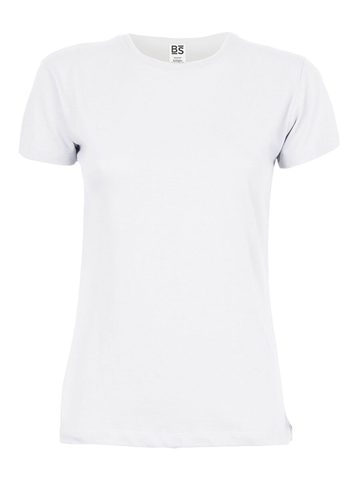 Evolution Cotton Touch Women - WH - White