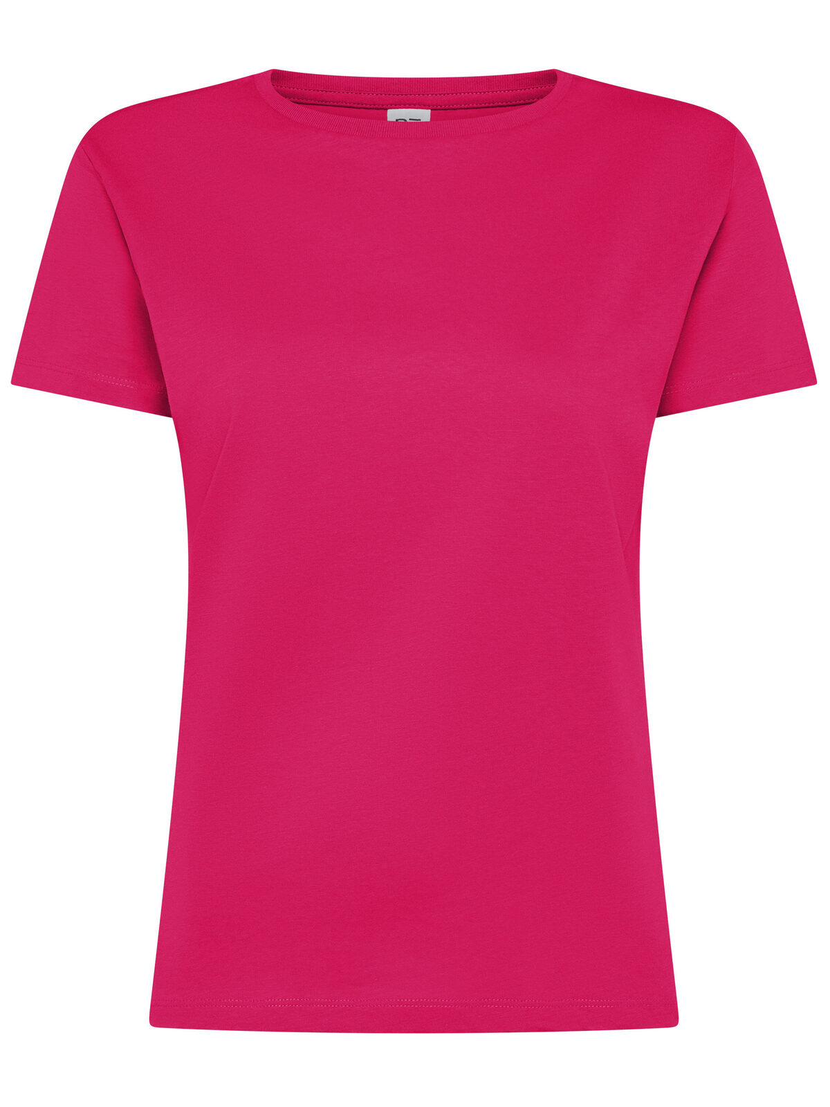 Evolution t-shirt donna - FUCSIA
