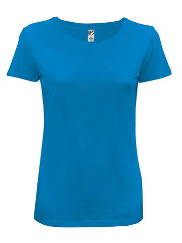 Classic T-shirt  - TURQUOISE
