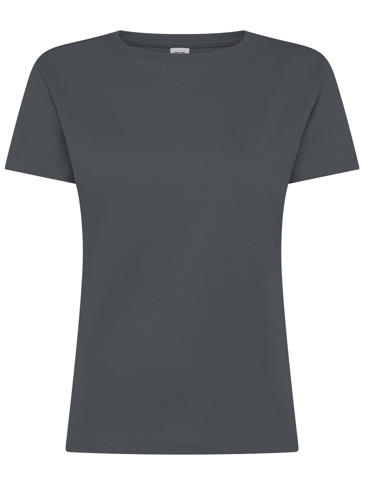 Evolution t-shirt donna - dark grey