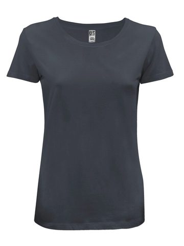 Classic T-shirt  - DG - dark grey