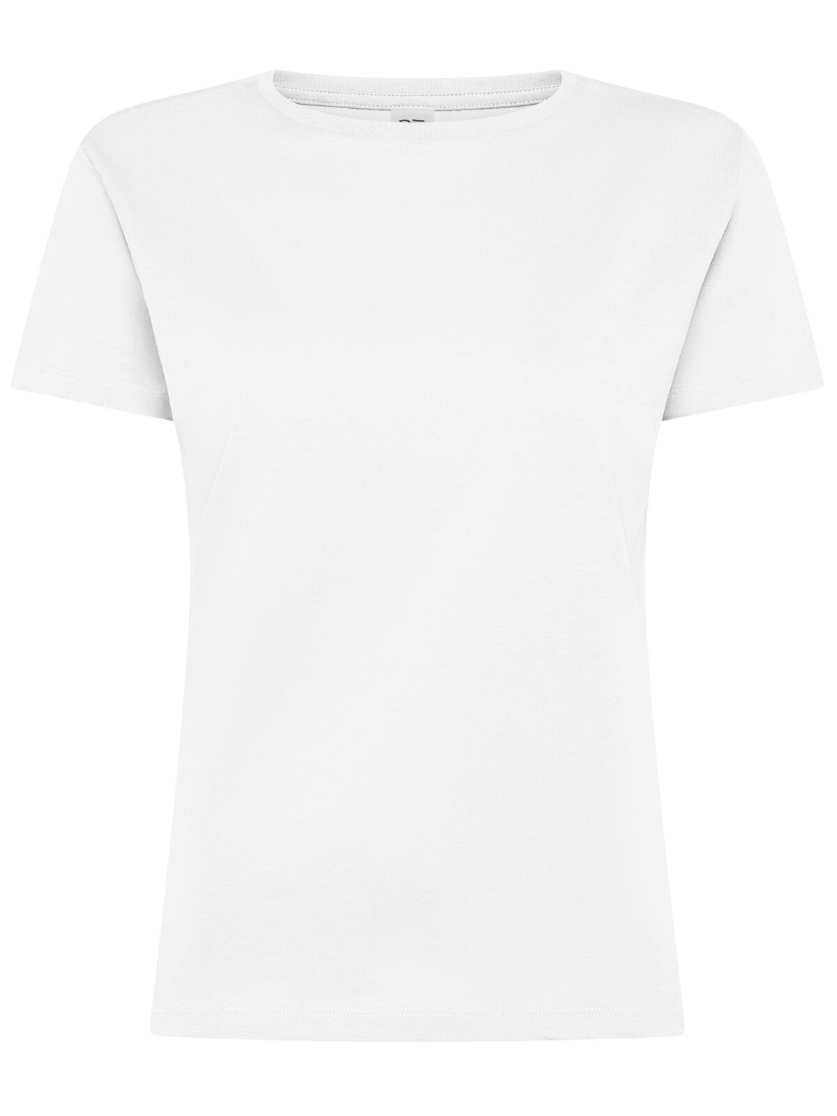 Evolution t-shirt donna - WH - White