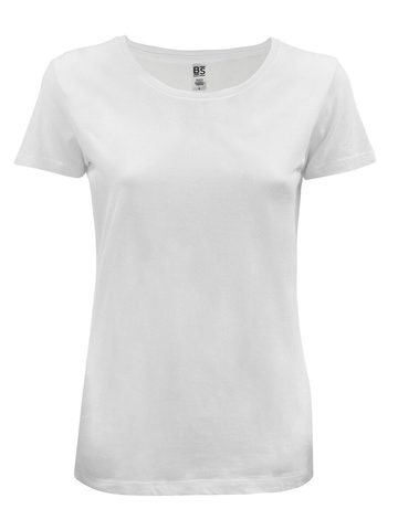Classic T-shirt  - WH - White