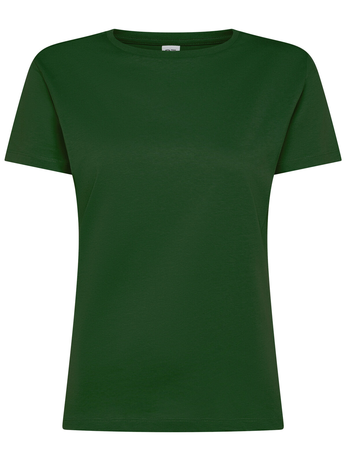 Evolution t-shirt donna - FG - FOREST GREEN