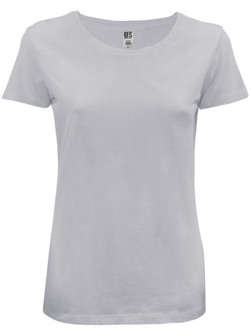 Classic T-shirt  - ZI - ZINC