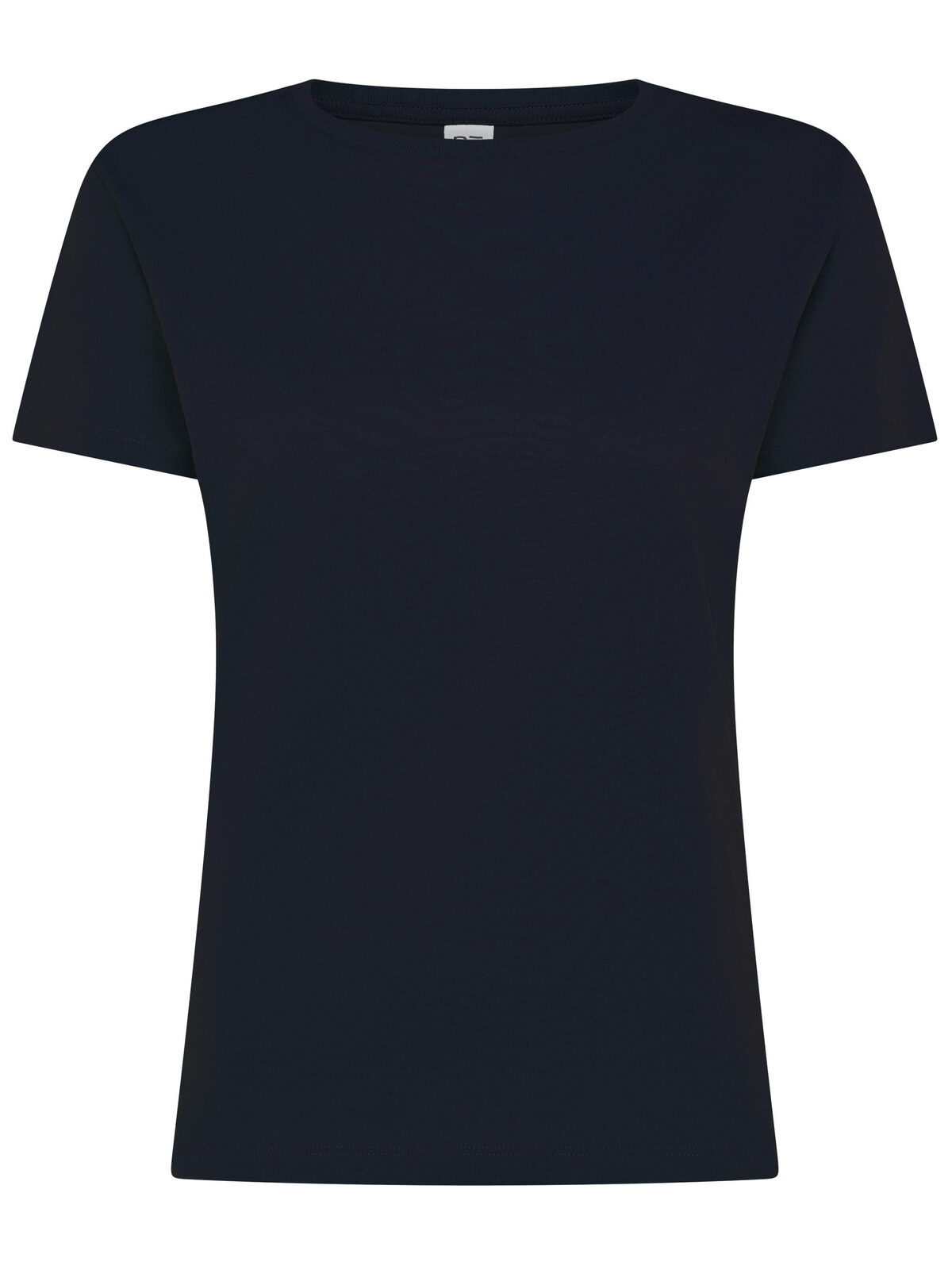 Evolution t-shirt donna - navy