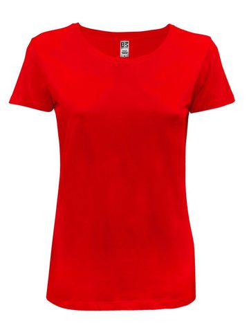 Classic T-shirt  - RD-RED