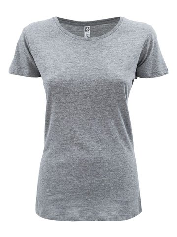 Classic T-shirt  - GY-GREY HEATHER