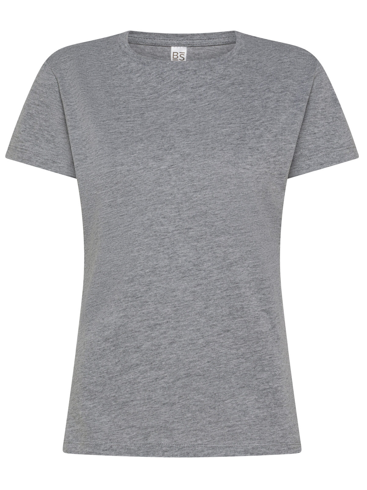Evolution t-shirt donna - grey heather