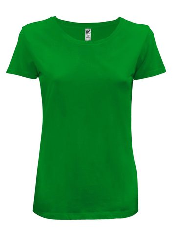 Classic T-shirt  - KG-KELLY GREEN