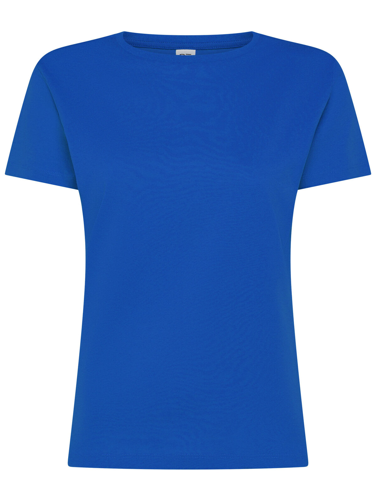 Evolution t-shirt donna - royal blue