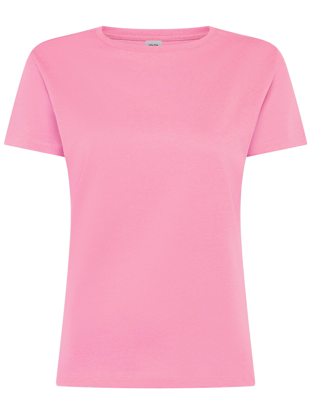 Evolution t-shirt donna - sprint rose
