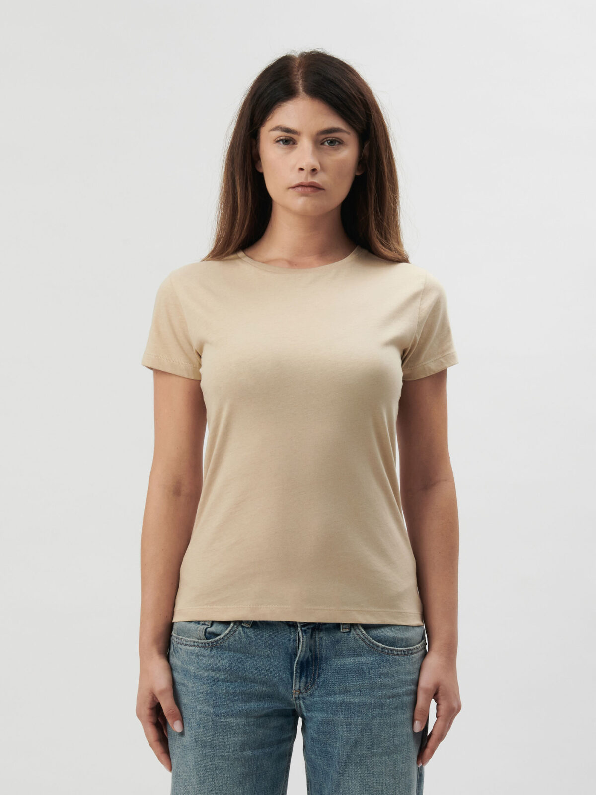 Evolution t-shirt donna