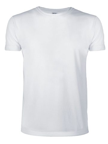 Evolution Cotton Touch - WH - White