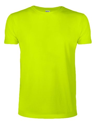 Evolution Cotton Touch - YEFL - YELLOW FLUO