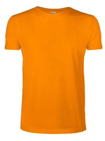 Evolution Cotton Touch - ORFL - ORANGE FLUO