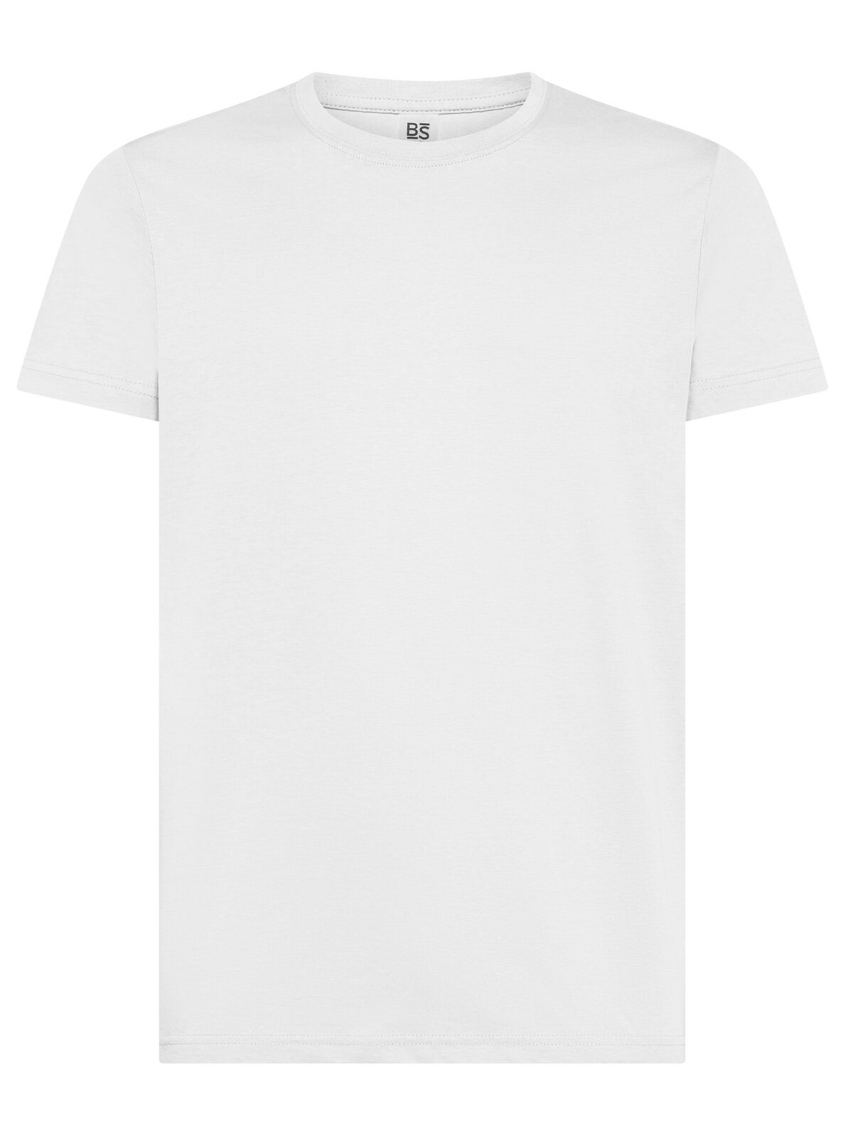 Gemini Organic T-shirt - WH - White