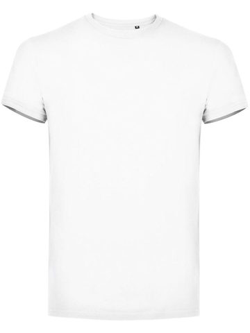 Evolution Organic T - WH - White