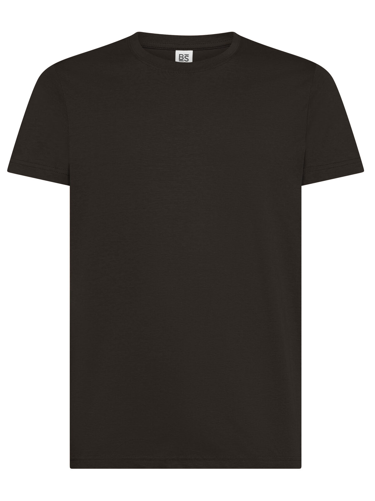 Gemini Organic T-shirt - BK - Black