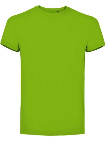 Evolution Organic T - LI - LIME