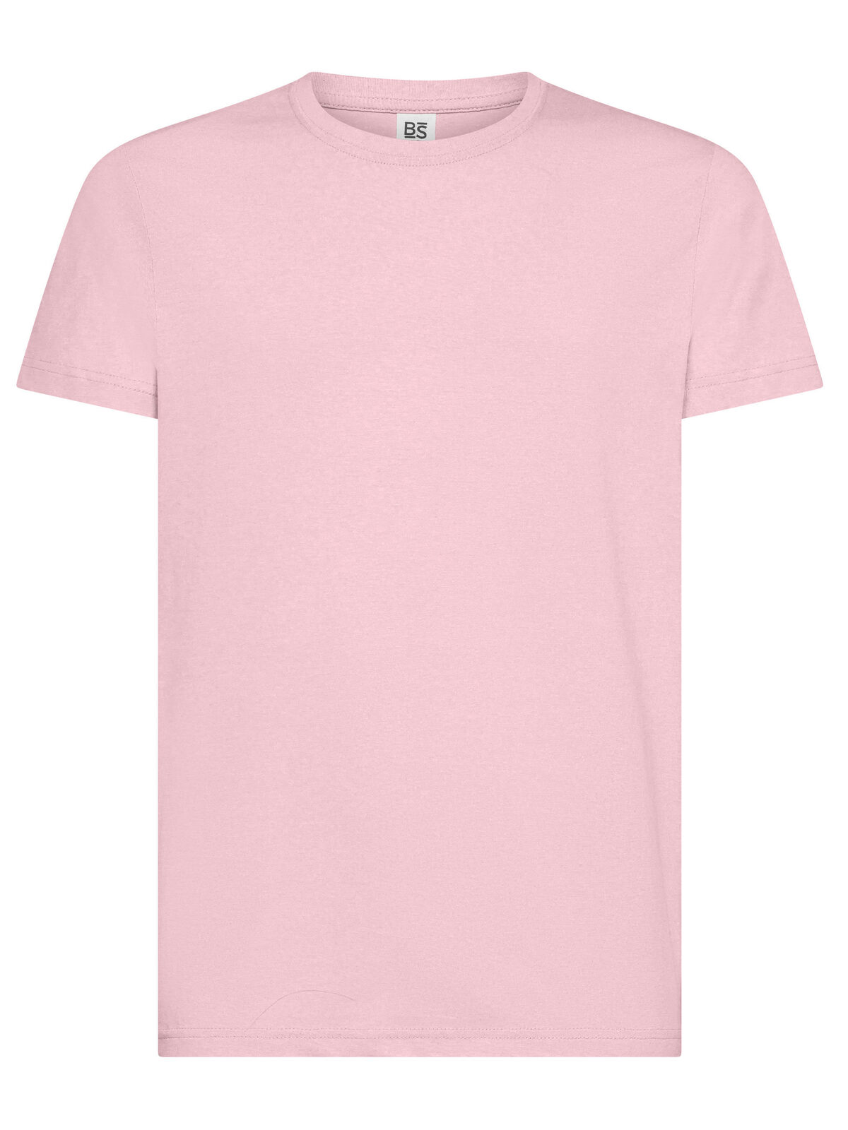 Gemini Organic T-shirt - RO - Rose