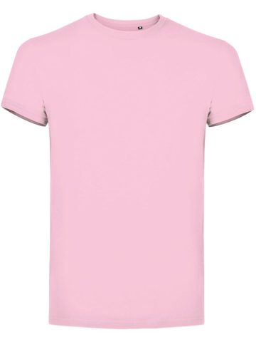 Evolution Organic T - RO - ROSE