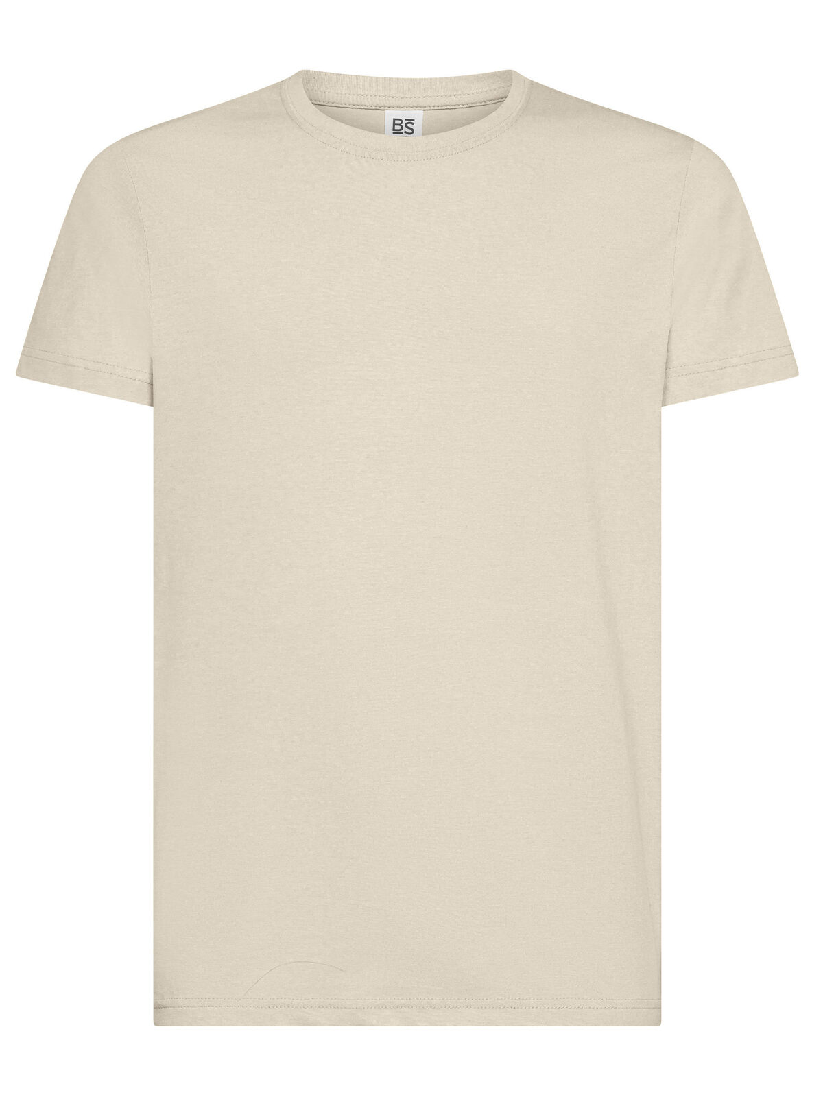 Gemini Organic T-shirt - OW - Off White