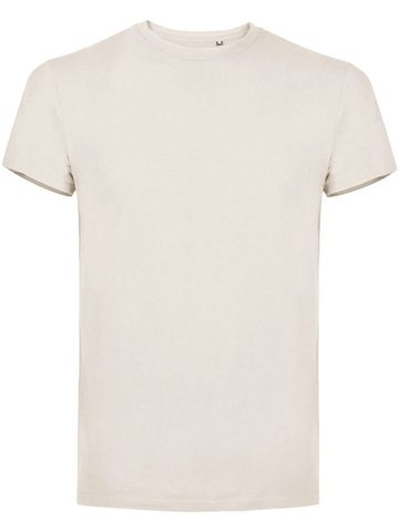 Evolution Organic T - OW - OFF WHITE