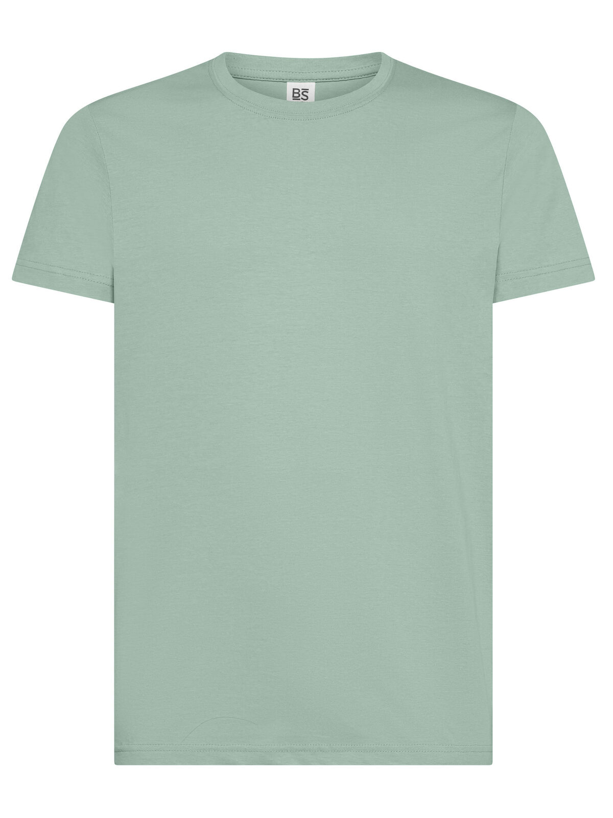 Gemini Organic T-shirt - SA - Sage