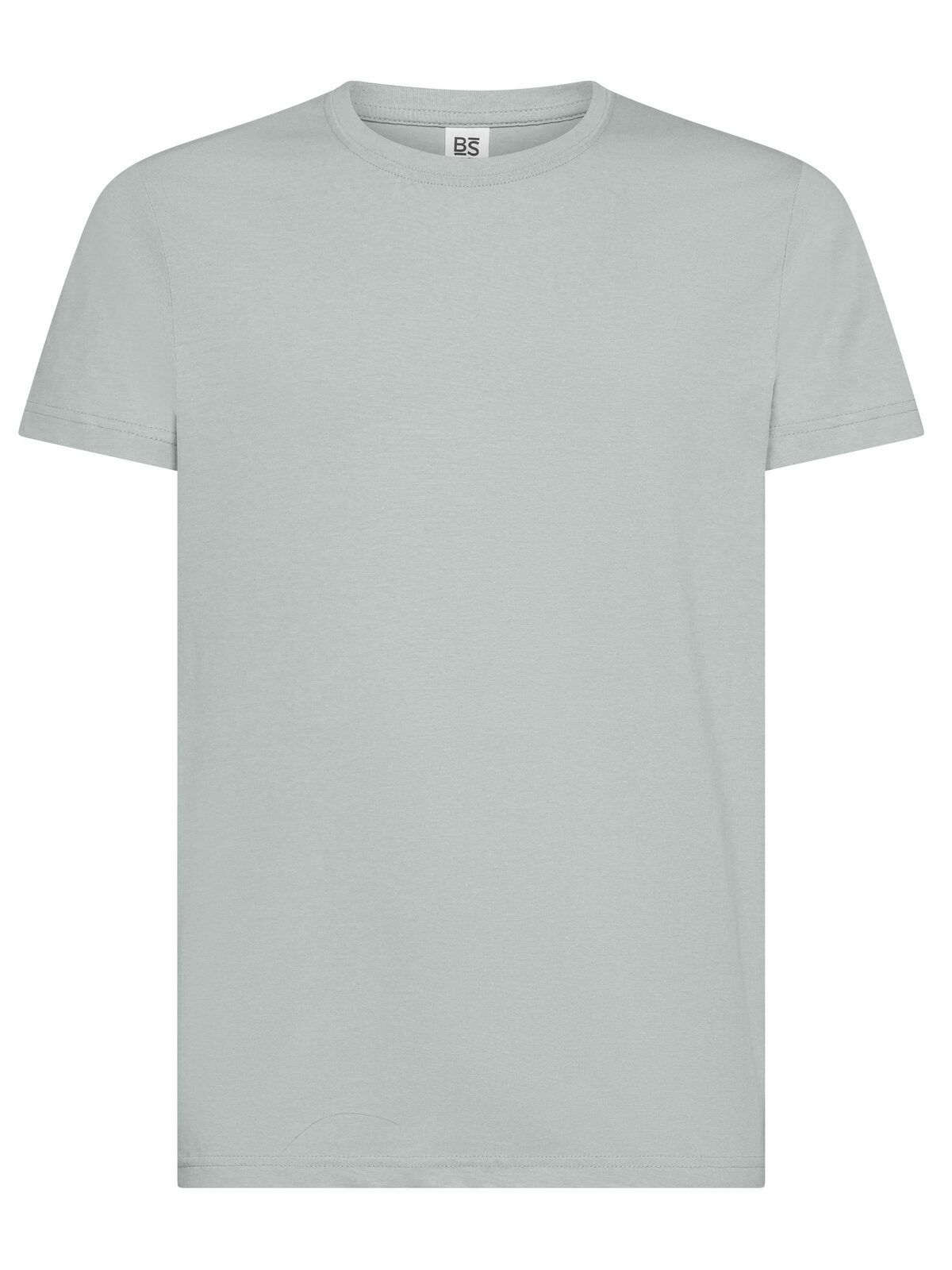 Gemini Organic T-shirt - ZI - Zinc