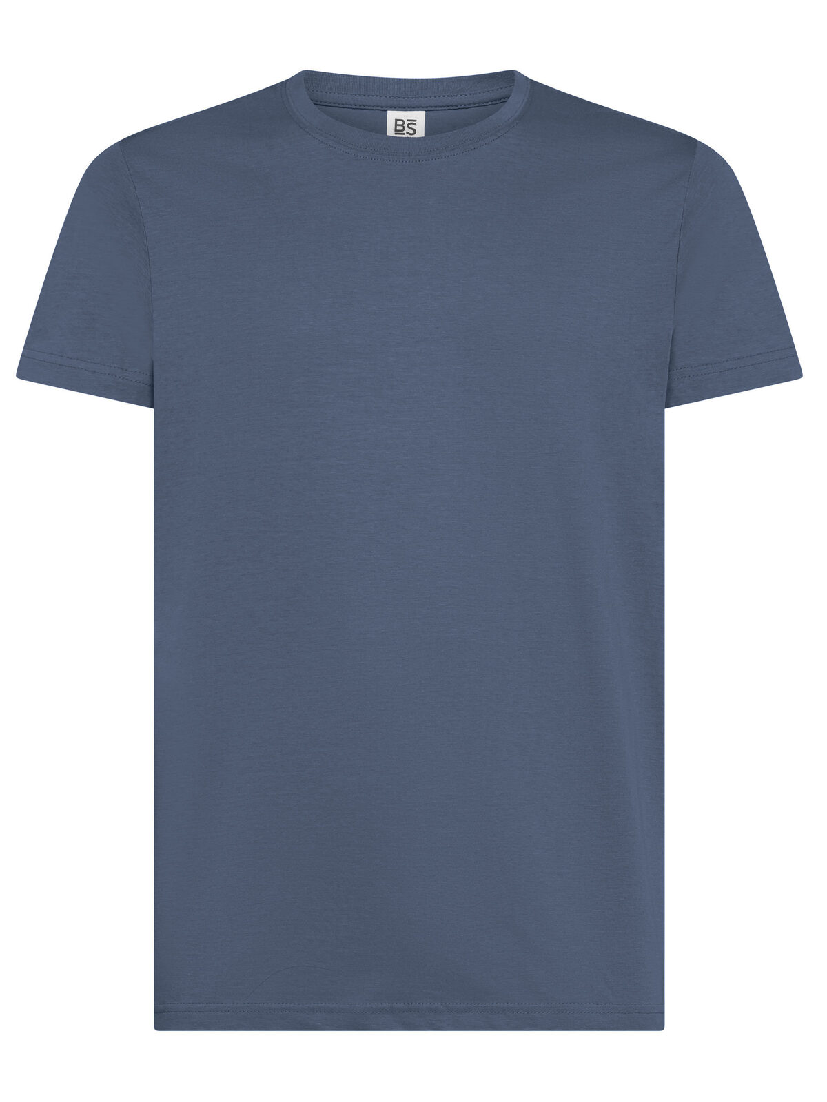 Gemini Organic T-shirt - DE - Denim